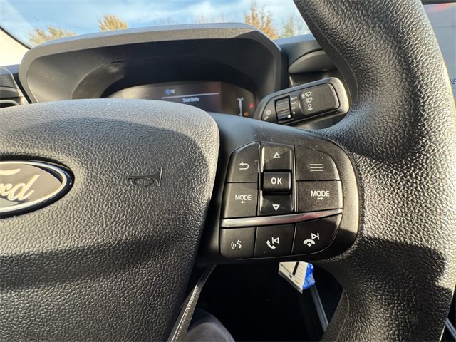 New 2025 Ford Maverick XL w/ Equipment Group 101A image 24