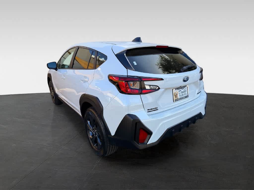 New 2026 Subaru Crosstrek 2.5i AWD/4WD image 6