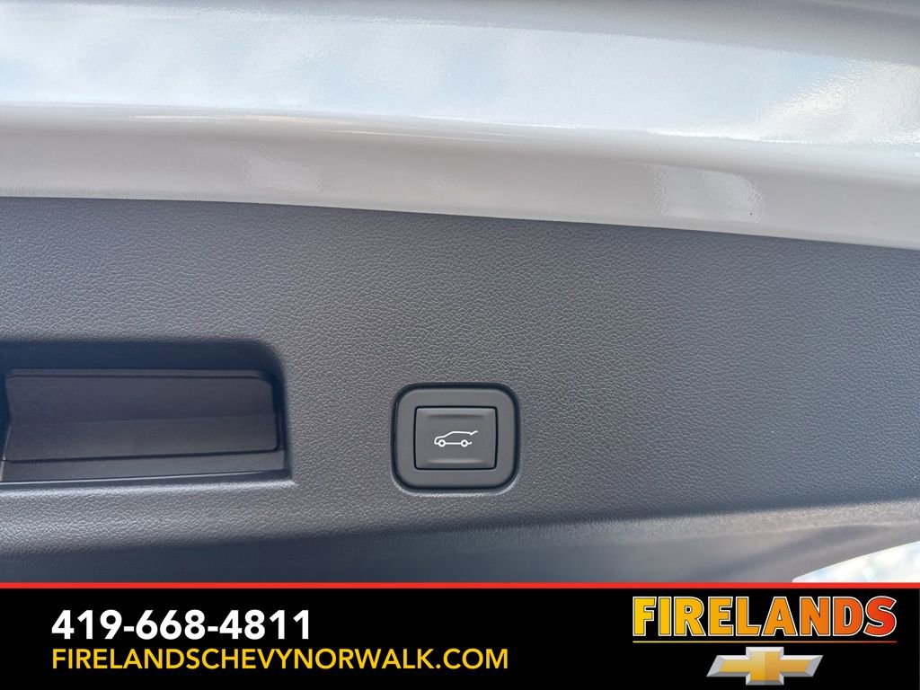 New 2026 Chevrolet Traverse High Country w/ LPO, Floor Liner Package image 42