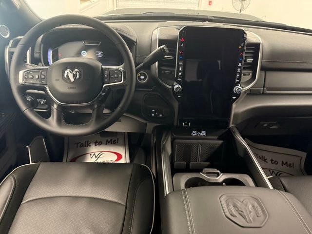 New 2026 RAM 2500 Laramie image 17