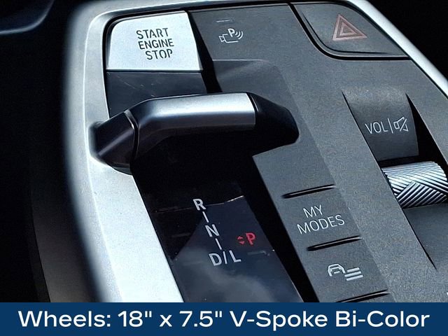 Used 2025 BMW X1 xDrive28i w/ Convenience Package image 11