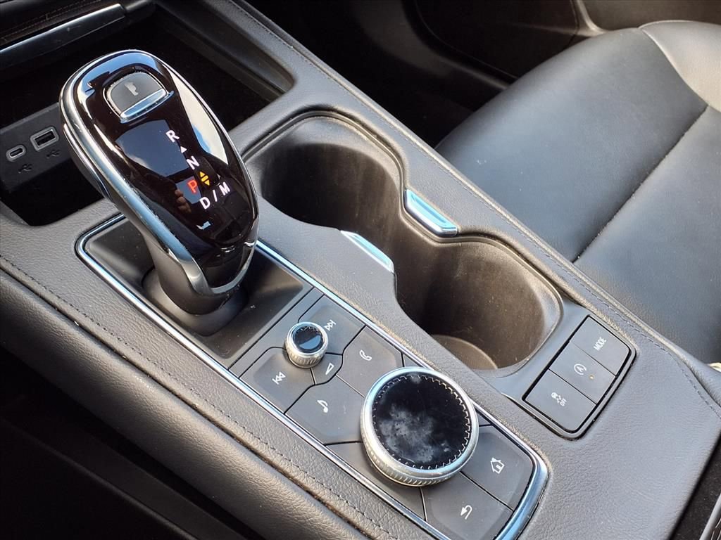 Used 2023 Cadillac XT4 Sport w/ Cold Weather Package image 24