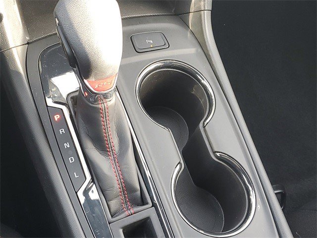 Certified 2023 Chevrolet Equinox RS image 26