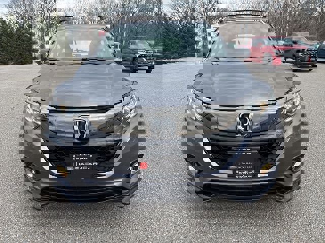 Used 2019 Honda HR-V Sport image 4