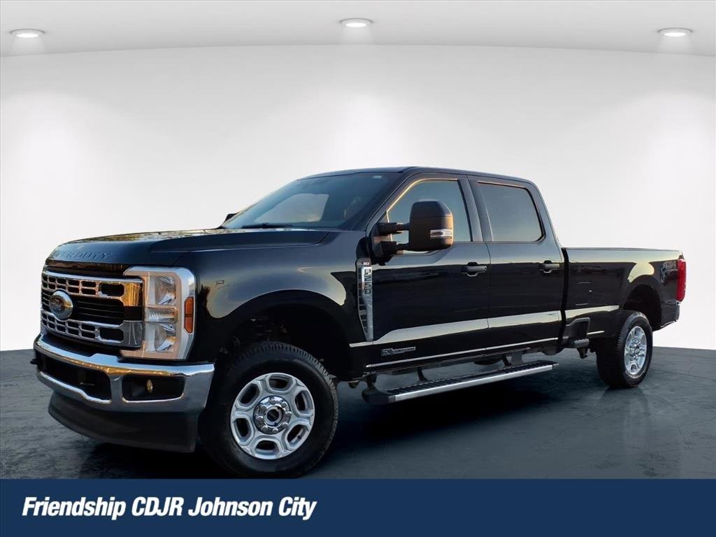 Used 2025 Ford F250 XLT