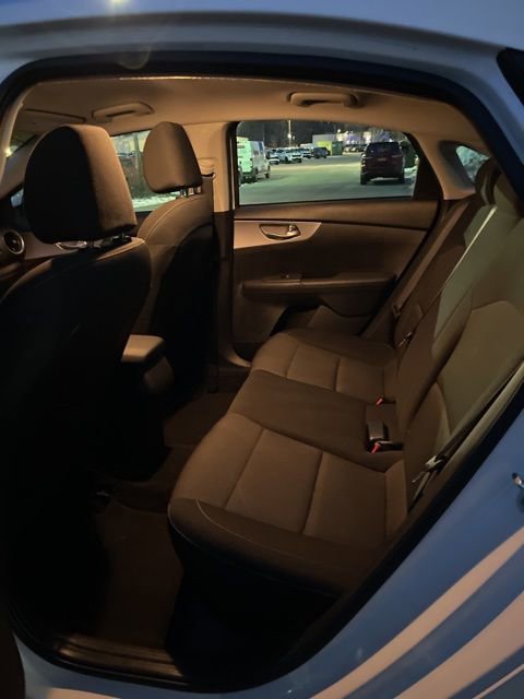 Used 2023 Kia Forte LXS w/ LXS Technology Package image 15