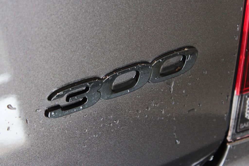 Used 2023 Chrysler 300 Touring L w/ Popular Equipment Group image 32