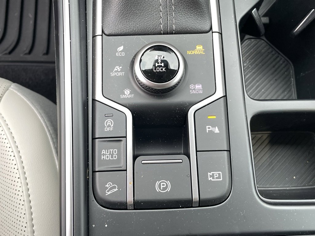 New 2025 Kia Sorento S image 20
