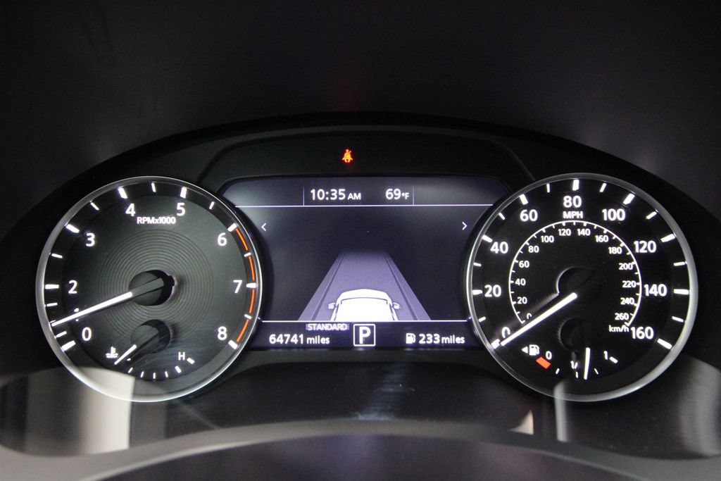 Used 2019 INFINITI QX50 Essential w/ Premium Heat Package AWD/4WD image 21
