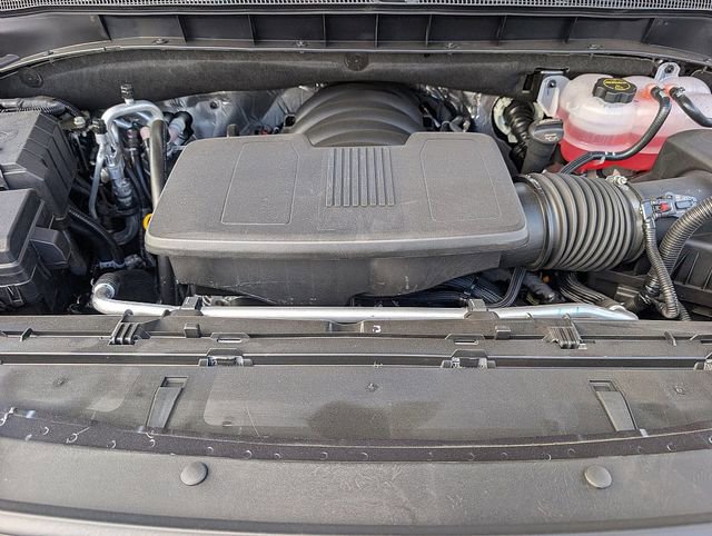 New 2026 Chevrolet Tahoe Premier RWD image 4