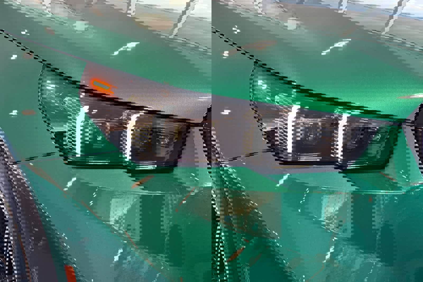 New 2026 BMW M5 w/ Carbon Package image 31