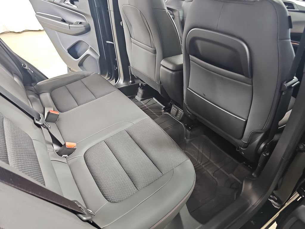 Certified 2023 Chevrolet TrailBlazer RS w/ Sun and Liftgate Package AWD/4WD image 14