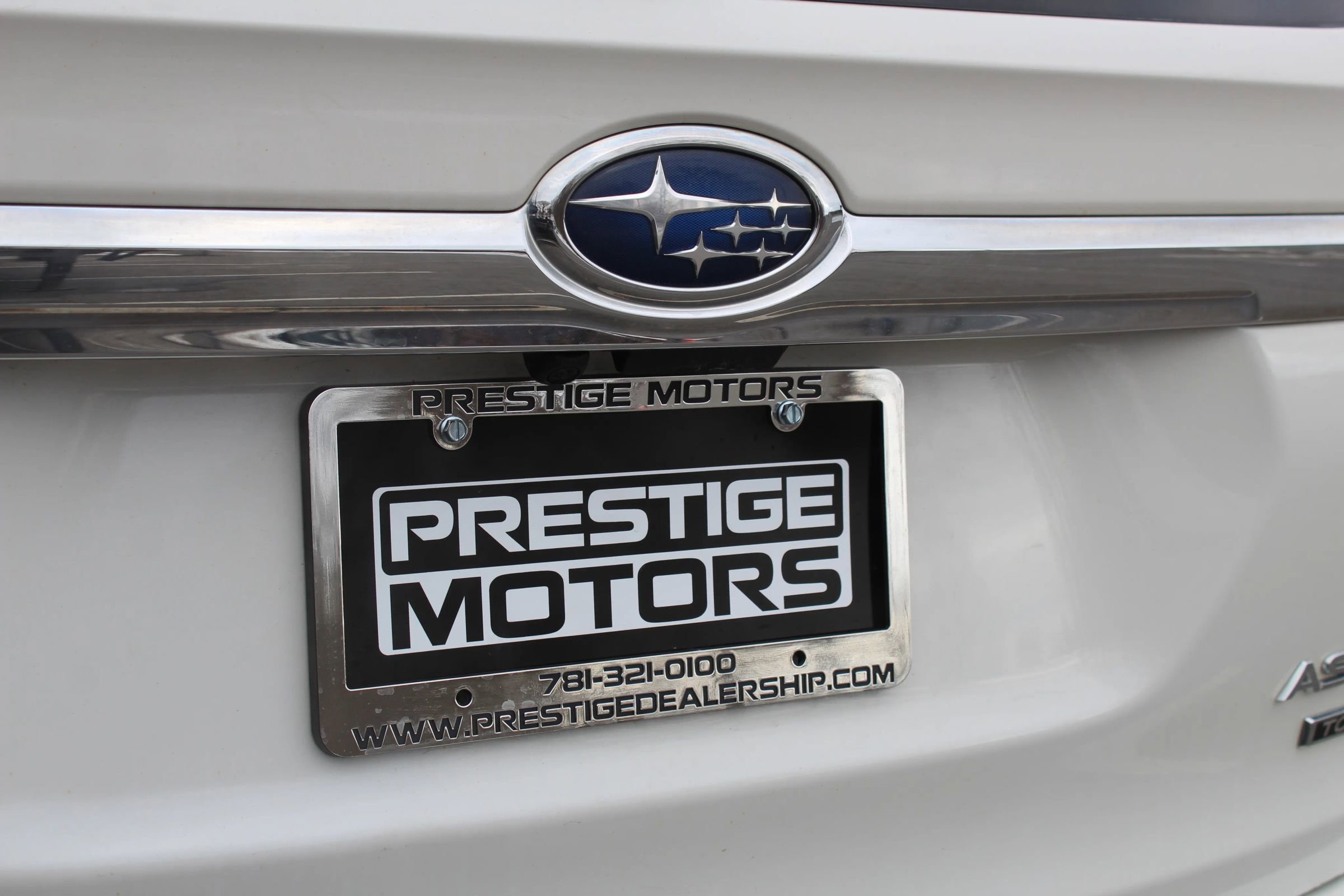 Used 2021 Subaru Ascent Touring image 46