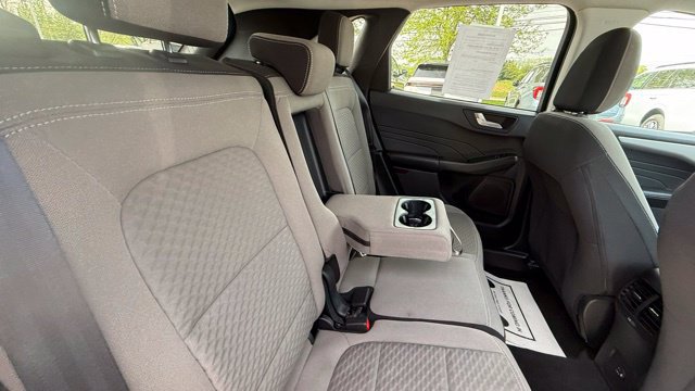 Used 2021 Ford Escape SE w/ Convenience Package AWD/4WD image 34