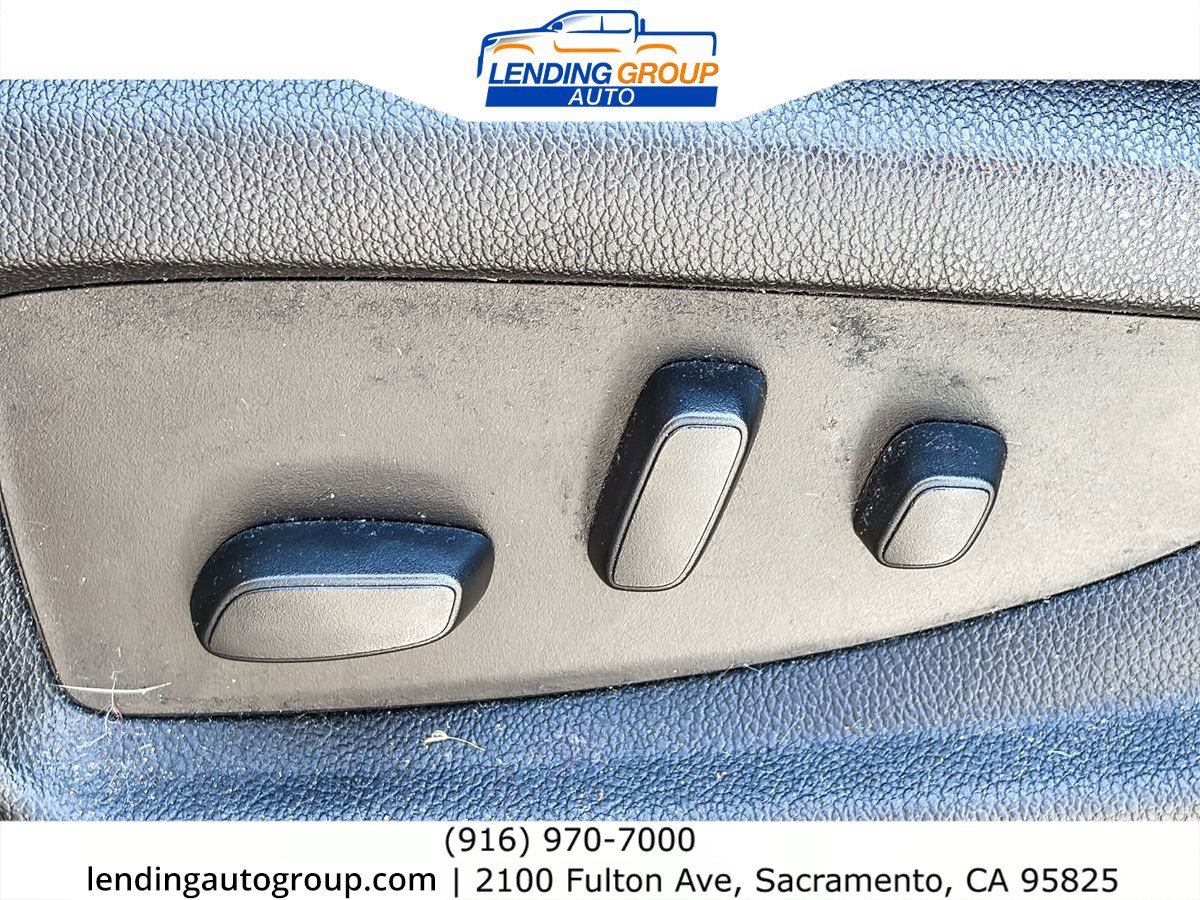 Used 2016 GMC Yukon SLE w/ Convenience Package image 19