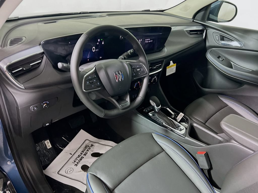 New 2026 Buick Encore GX Sport Touring w/ Advanced Technology Package AWD/4WD image 9
