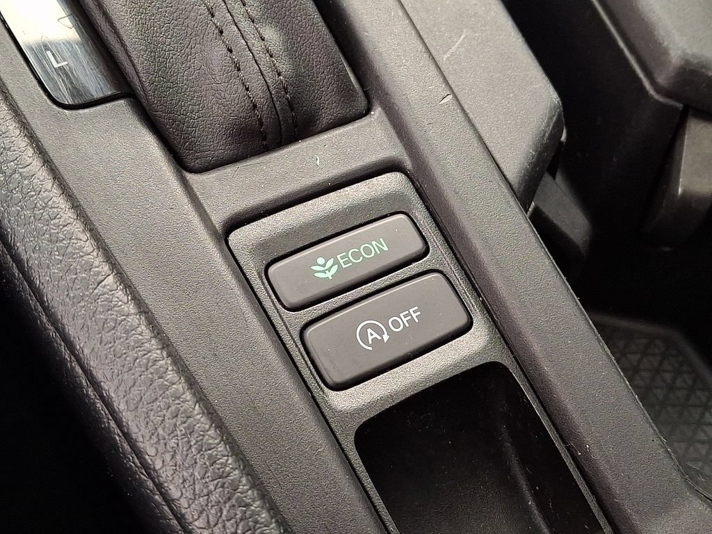 Used 2023 Honda Accord EX image 27
