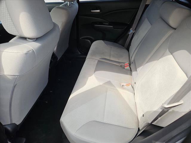 Used 2016 Honda CR-V LX image 24