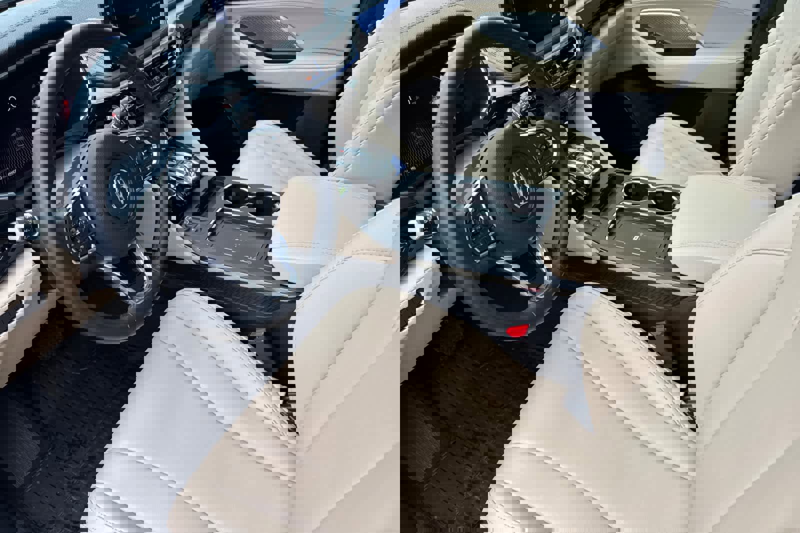 Used 2025 Acura MDX SH-AWD image 9