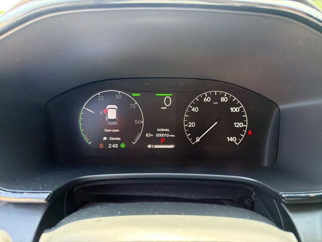 New 2026 Honda CR-V Sport image 18