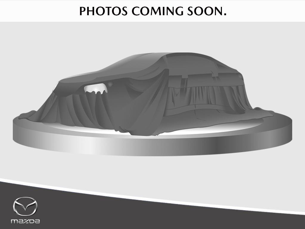 New 2026 MAZDA MX-5 Miata Grand Touring w/ Weather Package