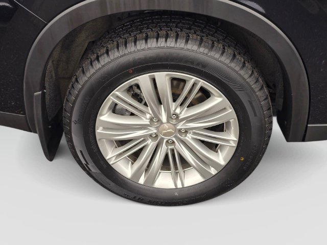 Used 2022 Mitsubishi Outlander ES FWD image 9