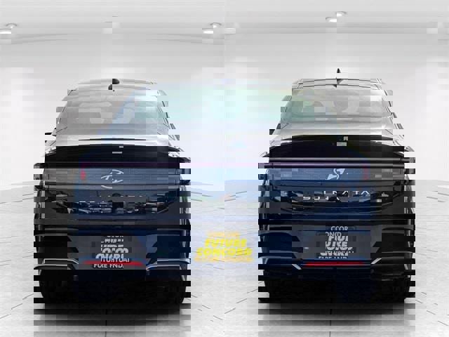 New 2025 Hyundai Sonata SEL image 4