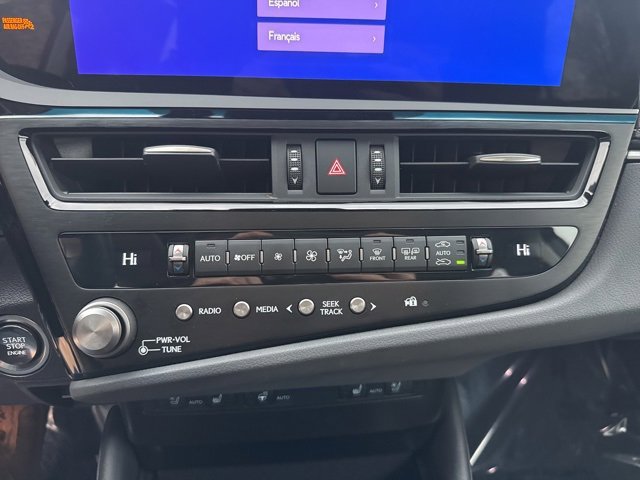 Certified 2024 Lexus ES 350 350 image 24