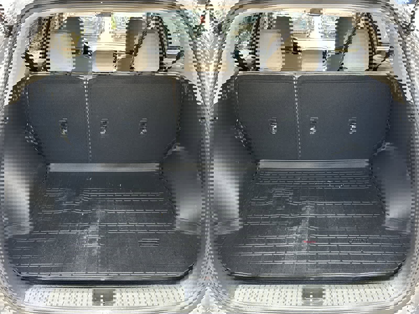 Used 2022 Kia Sportage LX image 17