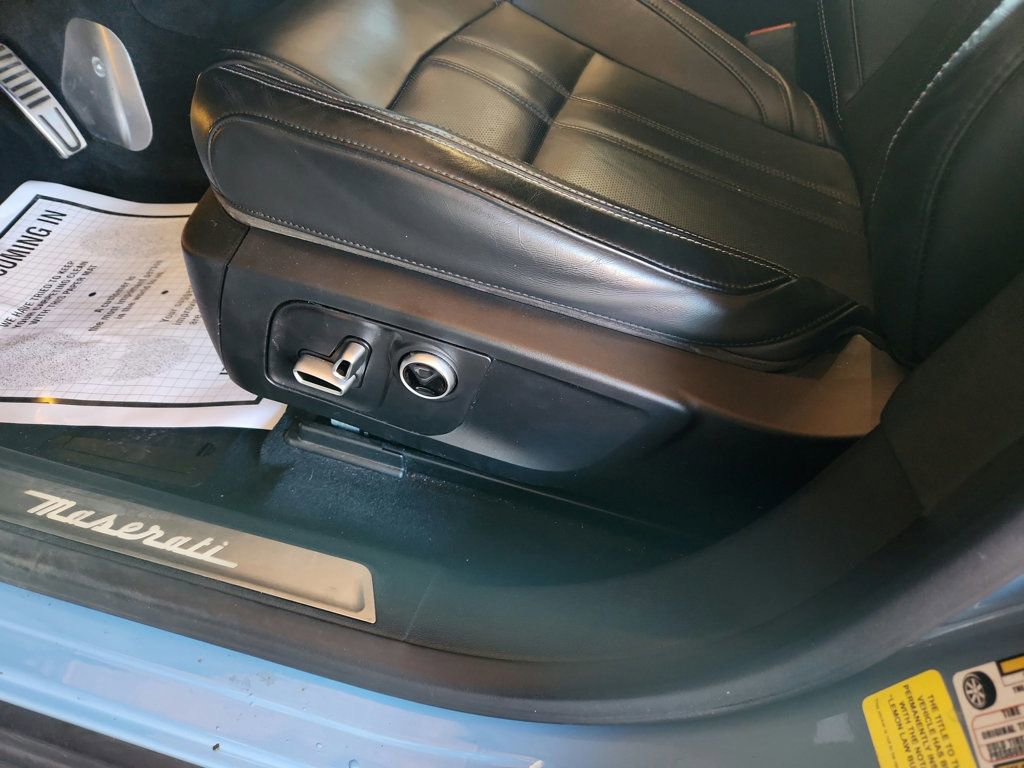 Used 2022 Maserati Levante Modena S image 12