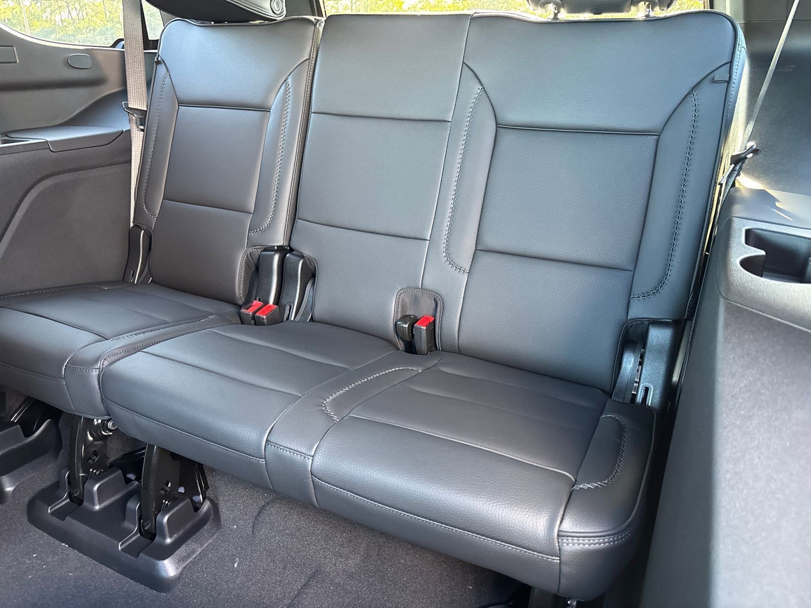 New 2026 GMC Yukon Denali w/ Denali Reserve Package image 29