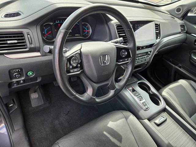 Used 2022 Honda Pilot Special Edition image 13