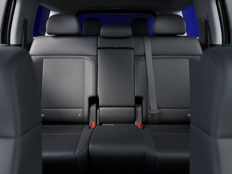 New 2026 Hyundai Santa Fe SE FWD image 12