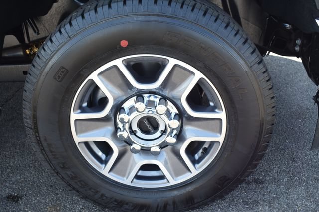 New 2026 Ford F350 Lariat AWD/4WD image 51