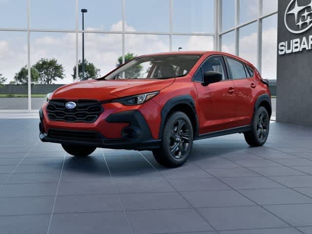 New 2026 Subaru Crosstrek 2.5i AWD/4WD image 2