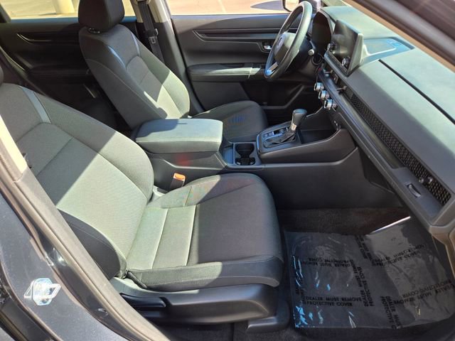 Certified 2024 Honda CR-V EX image 20