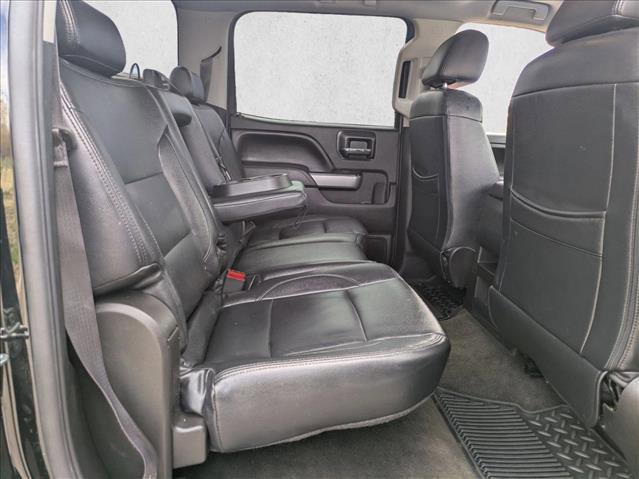 Used 2017 Chevrolet Silverado 2500 LT w/ All Star Edition image 20