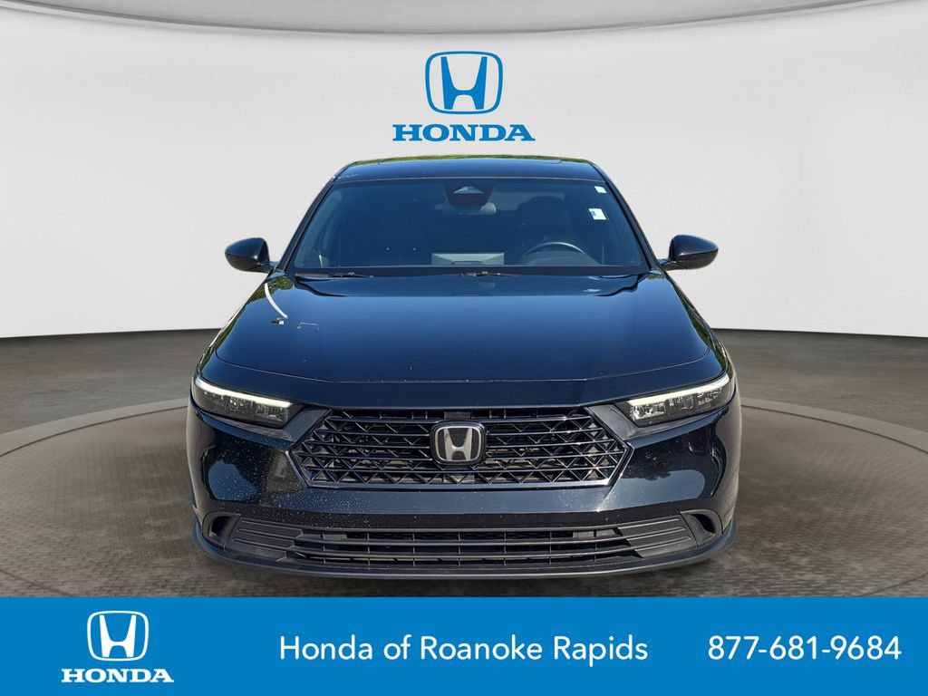 Used 2023 Honda Accord Sport image 8