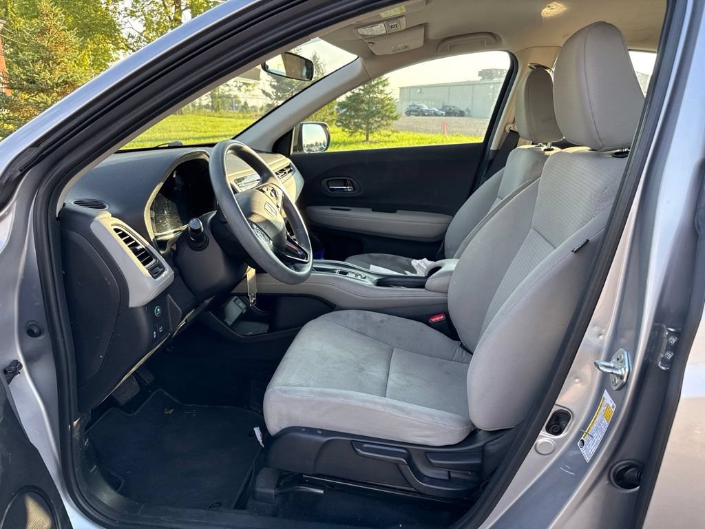 Used 2022 Honda HR-V LX image 14