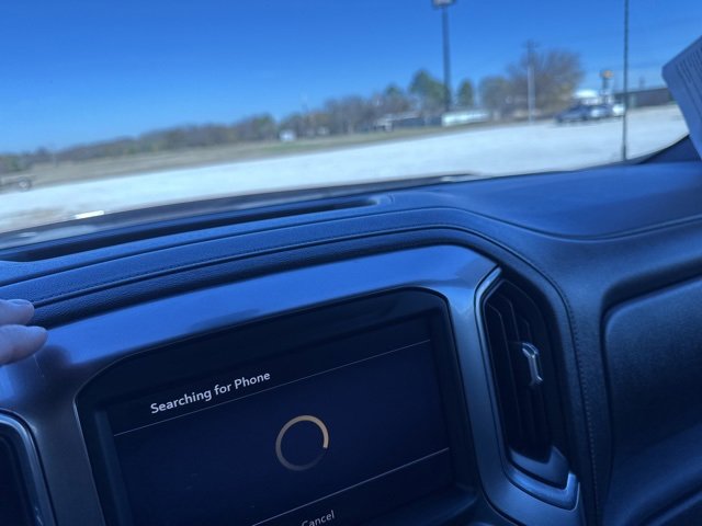 Used 2019 Chevrolet Silverado 1500 LTZ image 20