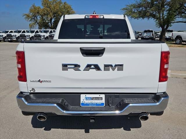 New 2026 RAM 1500 Lone Star RWD image 36