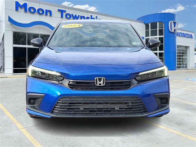 Used 2023 Honda Civic Sport image 2