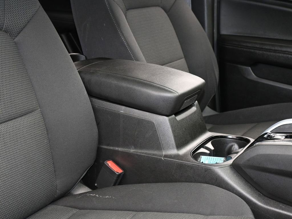 Used 2023 Chevrolet Colorado LT w/ LT Convenience Package image 41