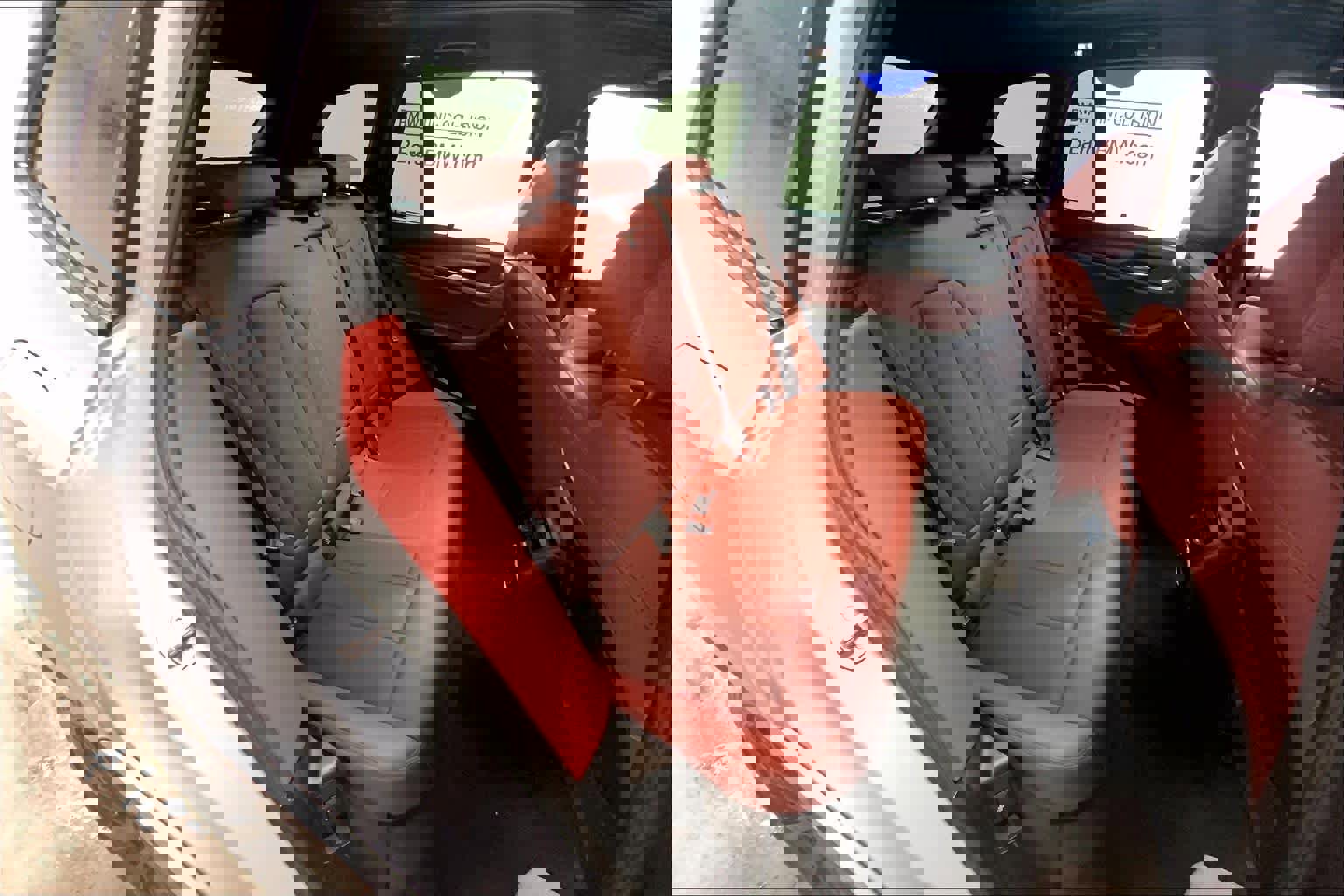 Used 2022 BMW X3 M40i image 19