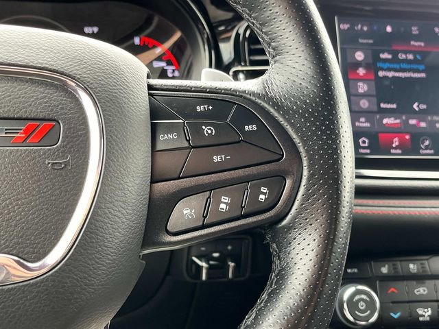 Certified 2024 Dodge Durango GT image 19