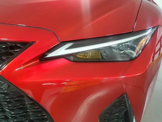 Used 2023 Lexus IS 350 F Sport w/ Memory Package AWD/4WD image 27
