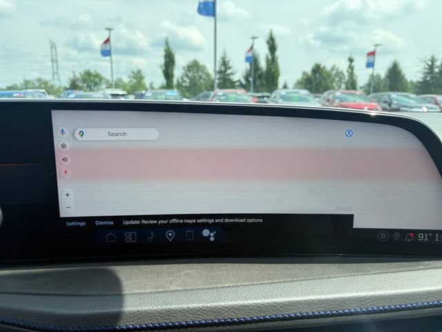 Certified 2024 Cadillac XT4 Sport AWD/4WD image 27