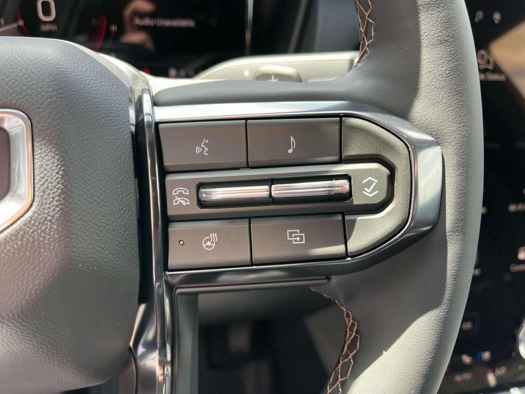 New 2026 GMC Terrain AT4 w/ Convenience Package III AWD/4WD image 26