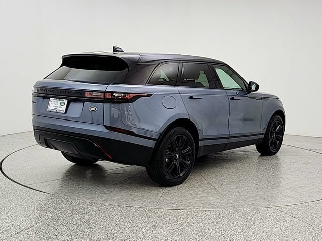 Certified 2023 Land Rover Range Rover Velar S AWD/4WD image 5