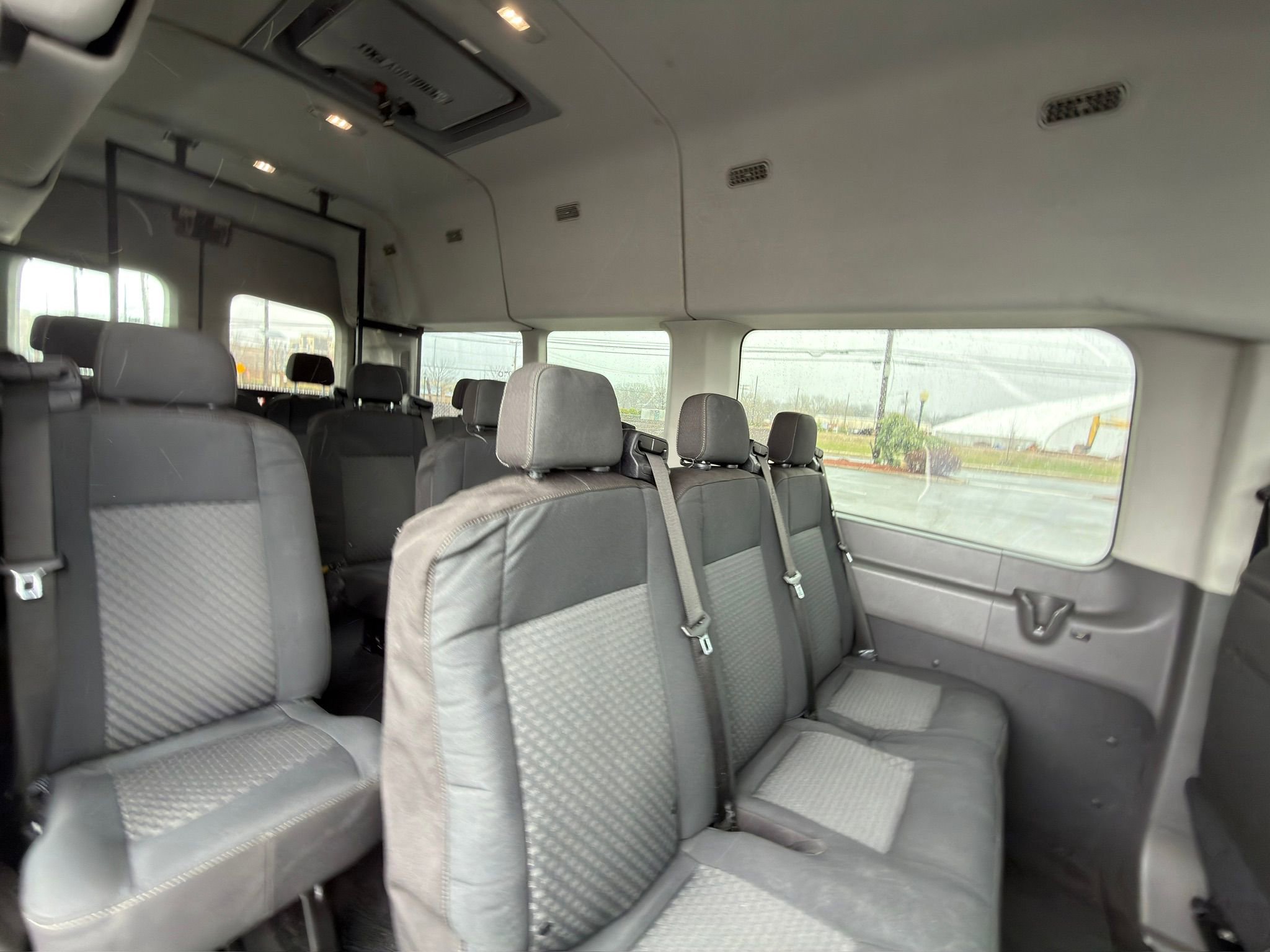 Used 2023 Ford Transit 350 XL RWD image 24